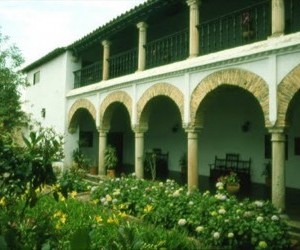 Founder Gonzálo Suárez Rendón House. Source: Panoramio.com by mincomercio1